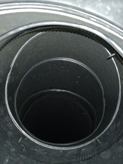 Cruz Dryer Vent Service