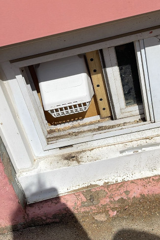 Cruz Dryer Vent Service